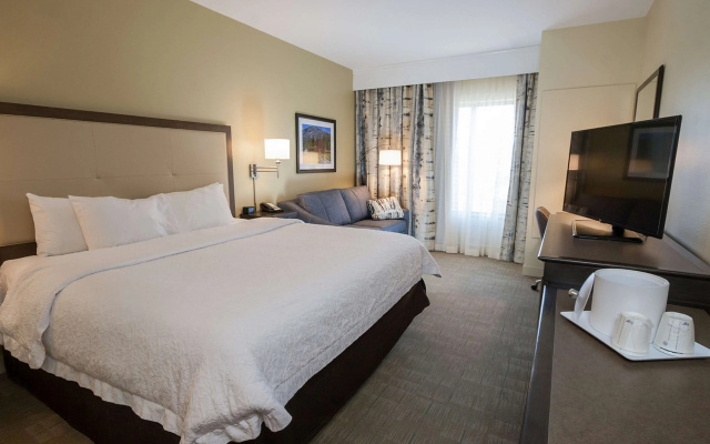 Hampton Inn Great Falls