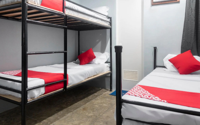 Abn Hostel