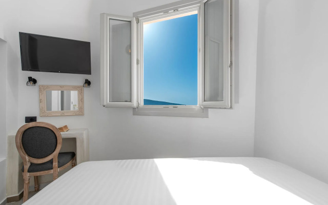 Sole d'oro Sunset & Caldera View Grand