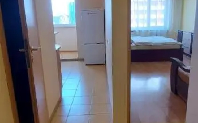 Ujutnye apartamenty