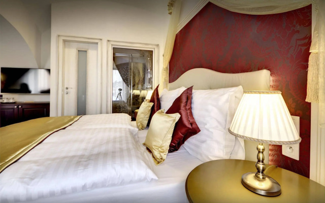 Boutique Hotel Hviezdoslav