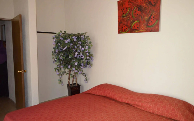 Hotel La Terminal