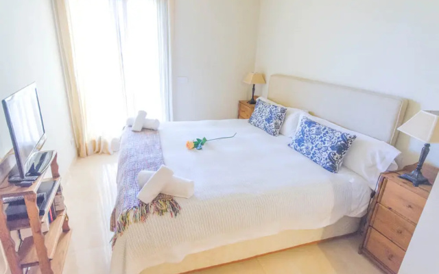 Apartment Las Salinas