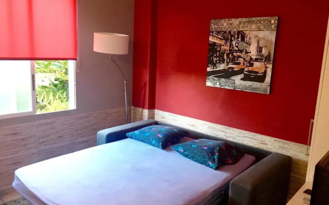 House With one Bedroom in Schoelcher