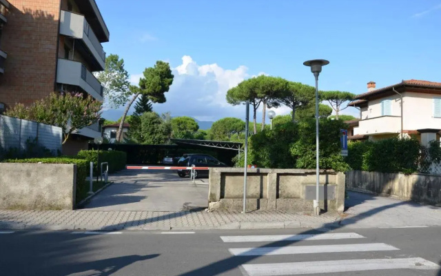 Villa Fiorita