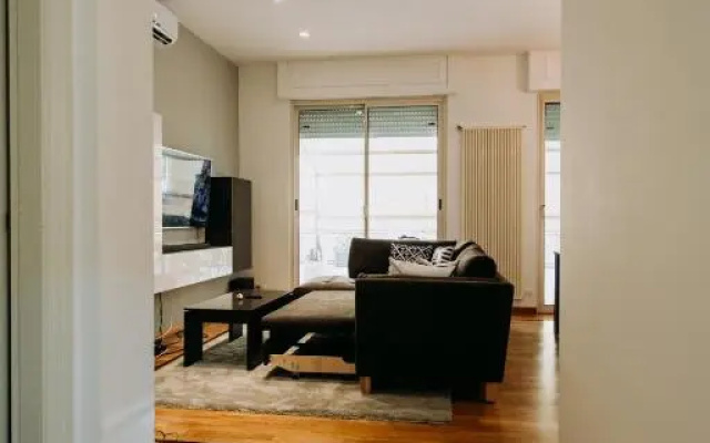 Luxury Penthouse with Sea View - New Sanification Protocol
