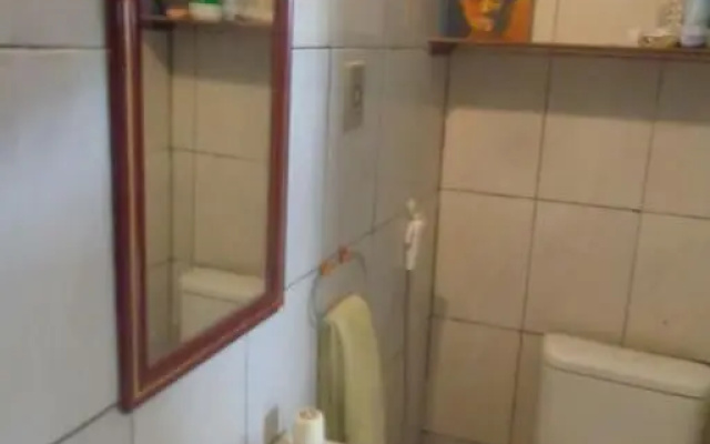 Apartamento Santo Antonio vista da bahia