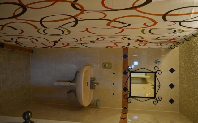 Hotel Colonial