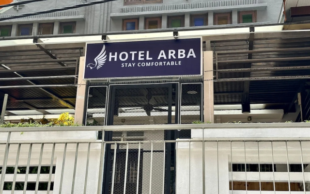 Hotel Arba