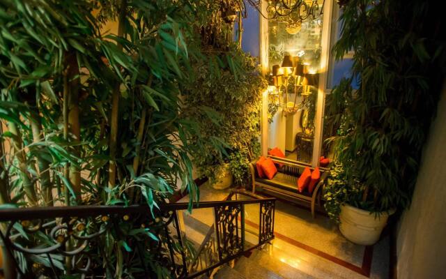 Отель Diamond City Hotel Таиланд, Бангкок - отзывы, цены и фото номеров - забронировать отель Diamond City Hotel онлайн вид на фасад