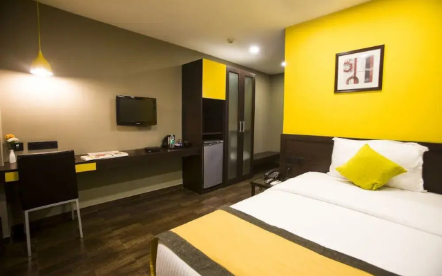 Hotel Dhans