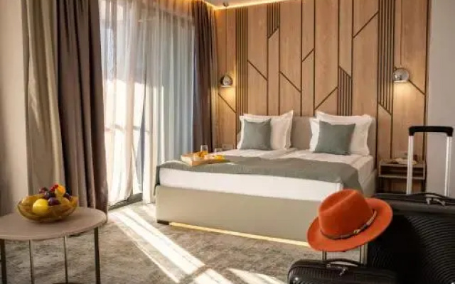Atmosphere Hotel