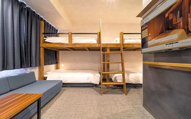 Well Stay Nanba - Vacation STAY 94142