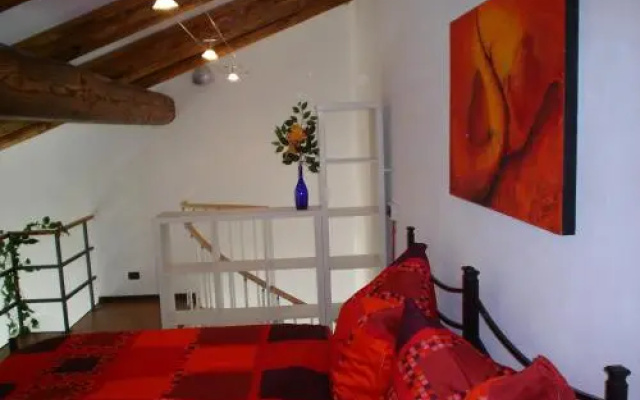 Cascina Sondrea