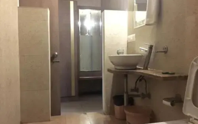 Hotel Angel