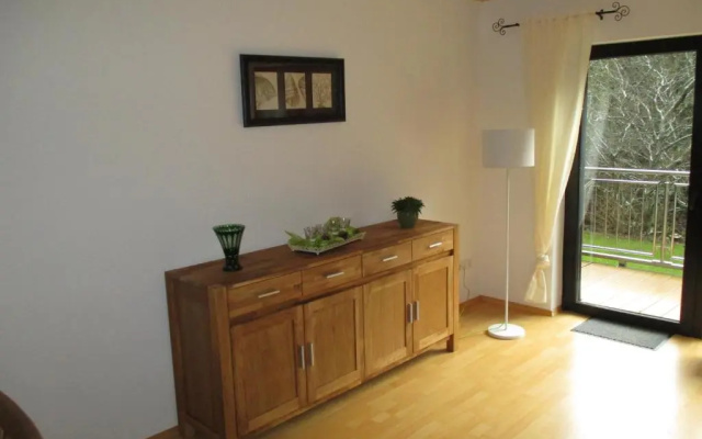 Ferienwohnung an der Lay