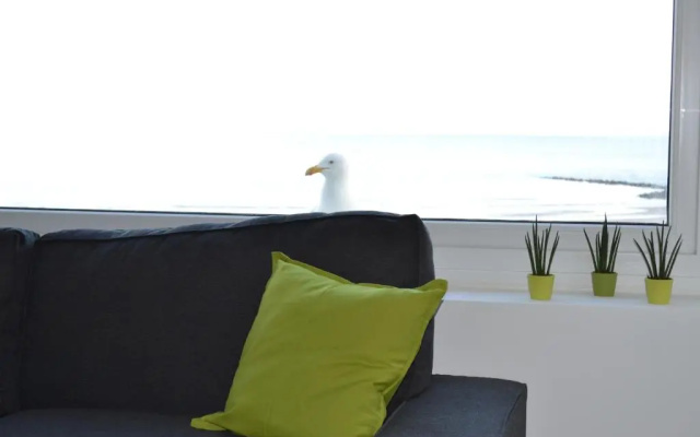 Studio 24 Oostende