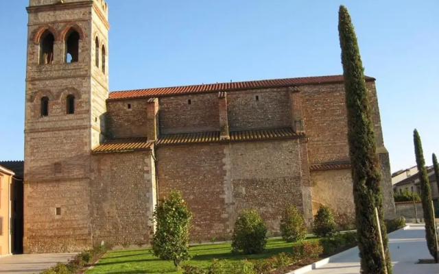 Casa Margalida
