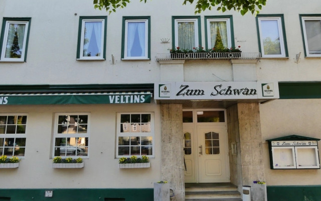 Gasthaus Zum Schwan