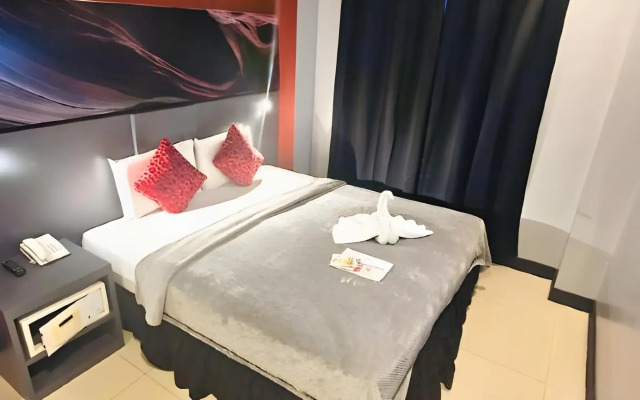 Wow Budget Hotel Cubao