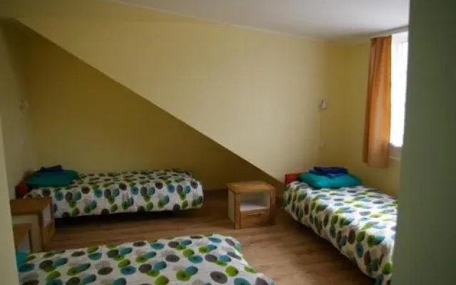 Kagu Hostel