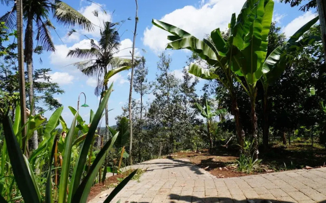 Purwa Ijen