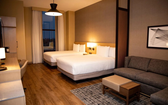 Hyatt Place Chicago/Wicker Park