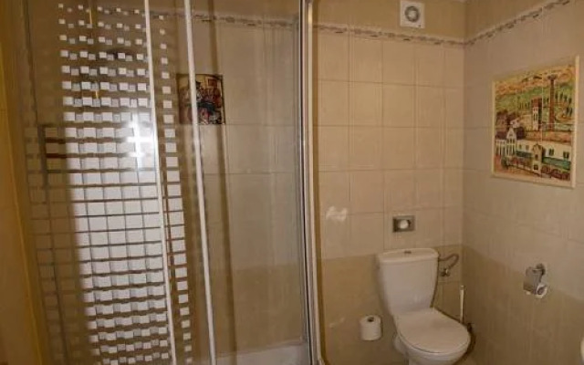 Hotel u Sladka