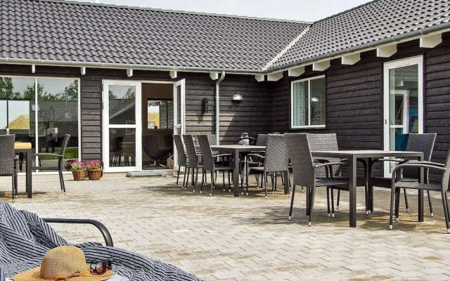 Holiday Home in Kappeln