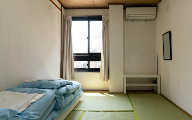 Guesthouse Danran
