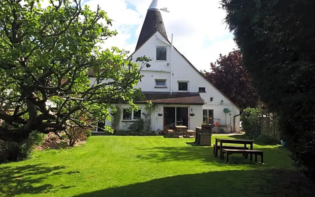 The Oast House