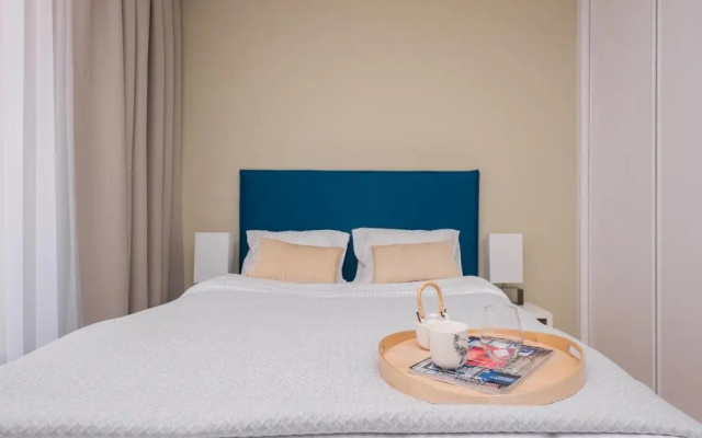 Aparthotel Premium Halicka 5
