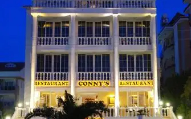 Conny's Hotel (Adult Only) +18