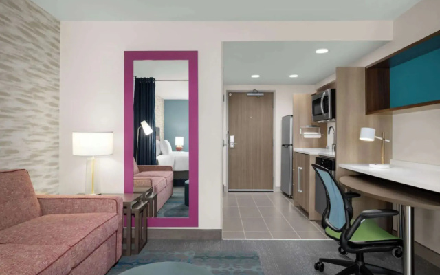Home2 Suites by Hilton Elkhart
