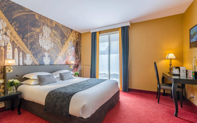 Hotel Le Versailles