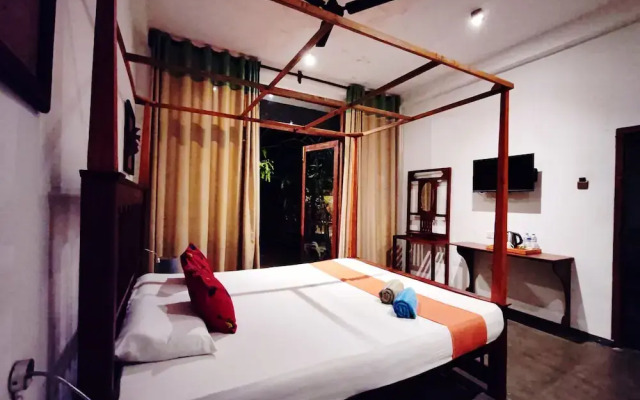 Canaya Boutique Villa