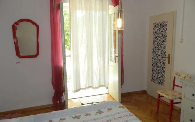 Apartments Irena