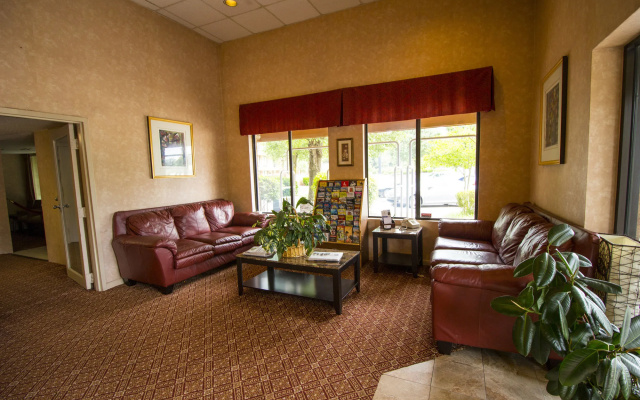 Brick Lodge Atlanta/Norcross