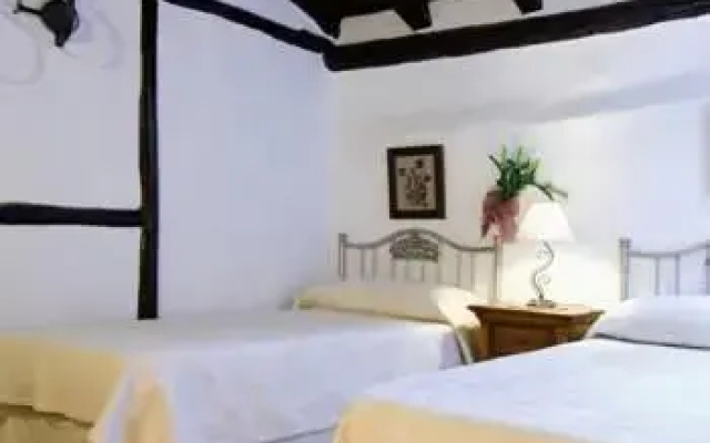 La Casa Del Polvorista