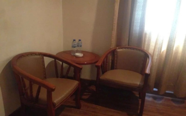 Cittic Batam Hotel