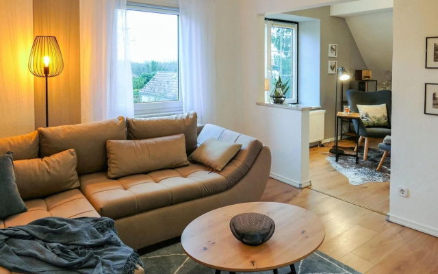 Amazing Apartment in Bernburg With Wifi and 1 Bedrooms