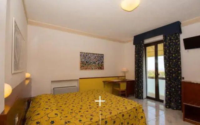 Hotel Villa Olivo