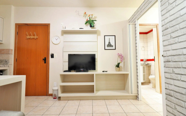 Maravilhoso Apartamento Para 4 Pessoas   Hb12f