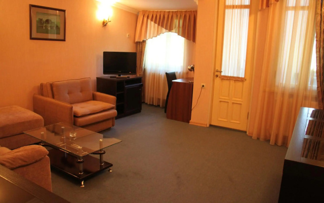 Hotel Old Town