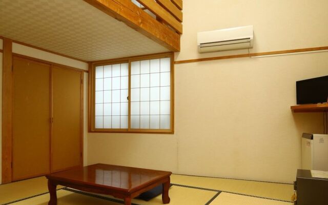 Mominoki