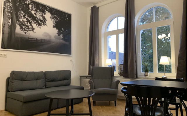 Haus Kachelot