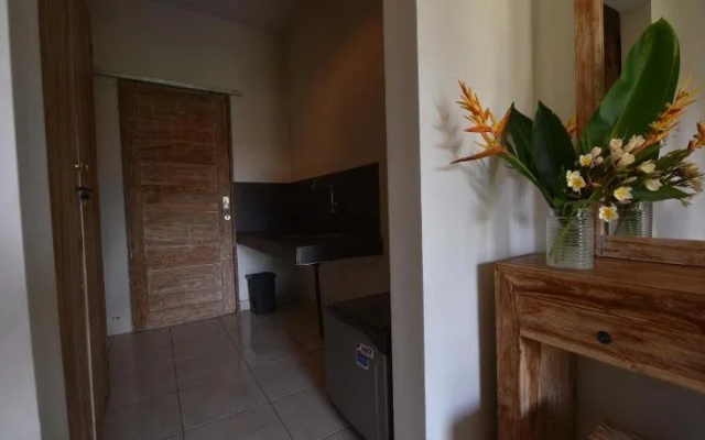 Palm 57 Guest House