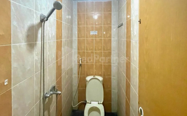 889 Guesthouse RedPartner