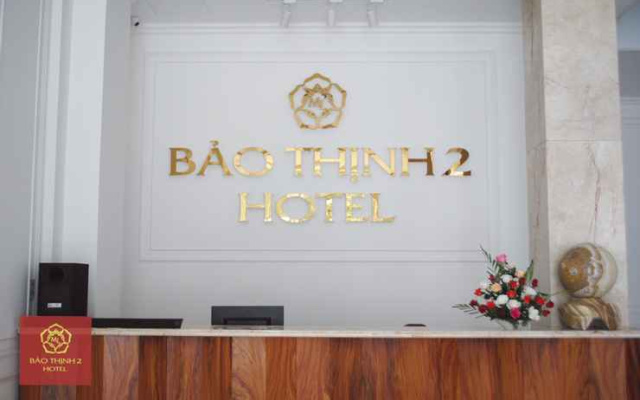 Bao Thinh 2 Hotel Dalat