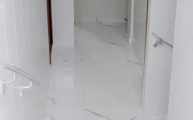 Hotel New House